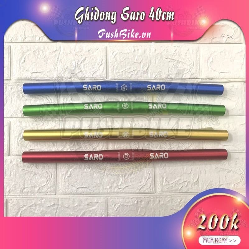 Ghidong Saro 40cm