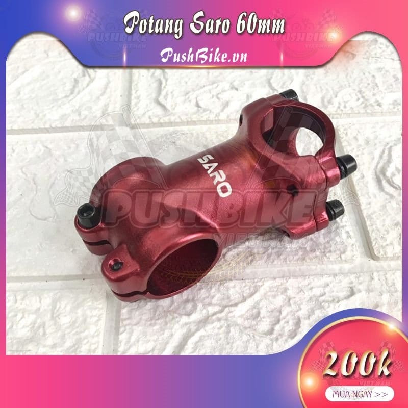 Potang Saro 60mm