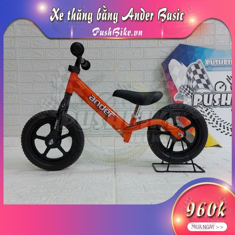 Xe thăng bằng Ander Basic